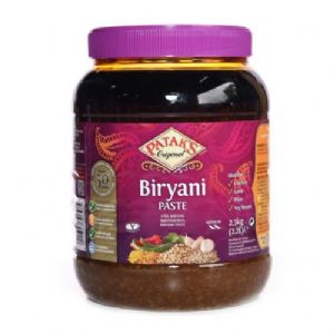 Patak Paste Catering Briyani 2.3Kg